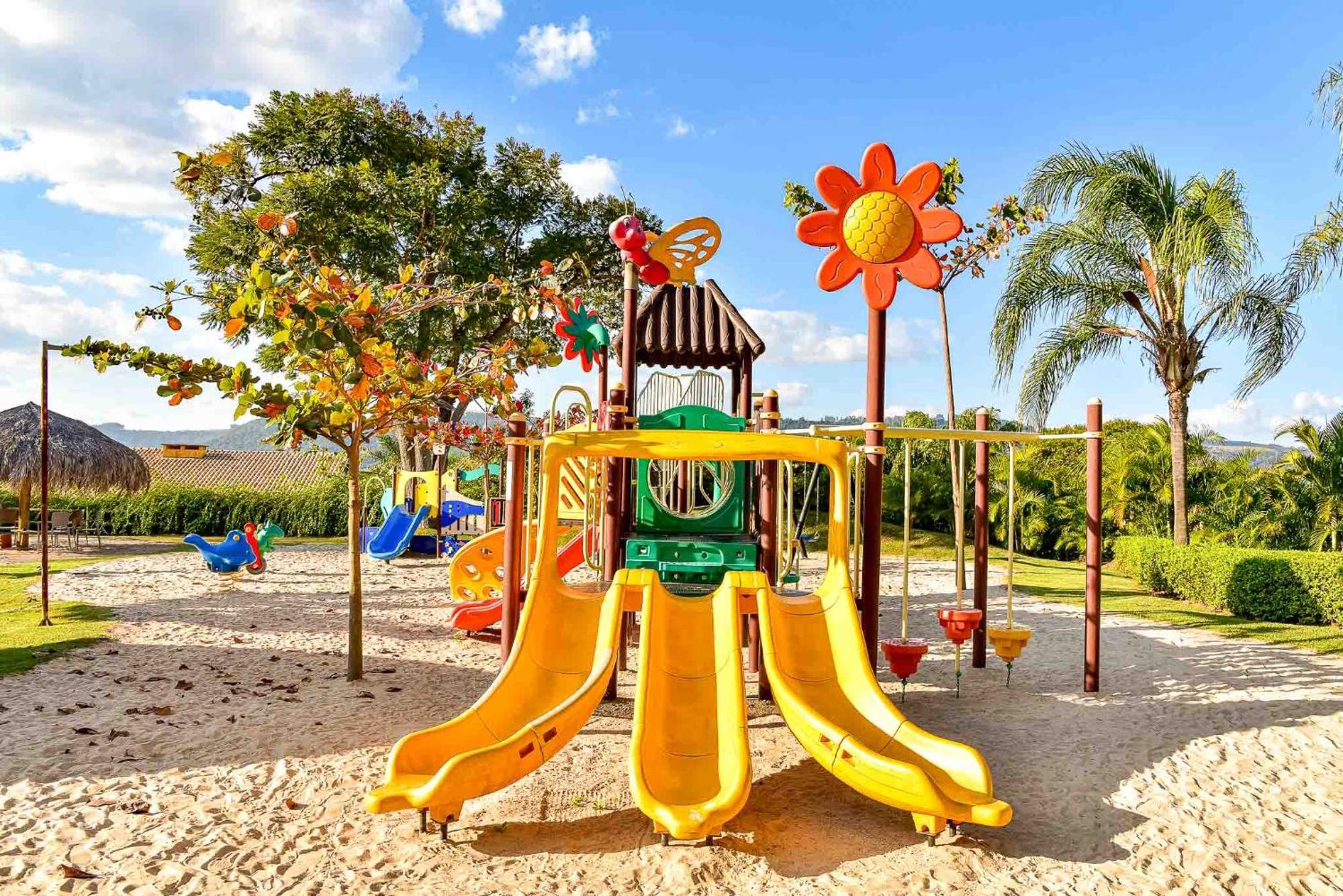 Tayaya Aqua Resort Ribeirao Claro Exterior foto