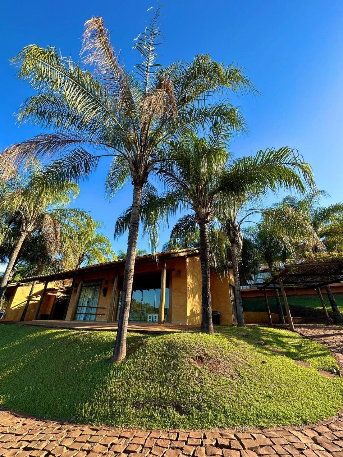 Tayaya Aqua Resort Ribeirao Claro Exterior foto